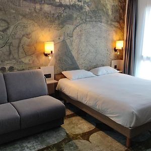 Hotel Pont Rouge , Carcassonne